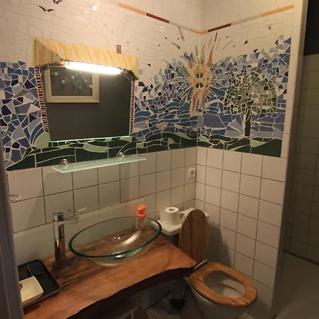 Casa vacanze Lou Garis Albi