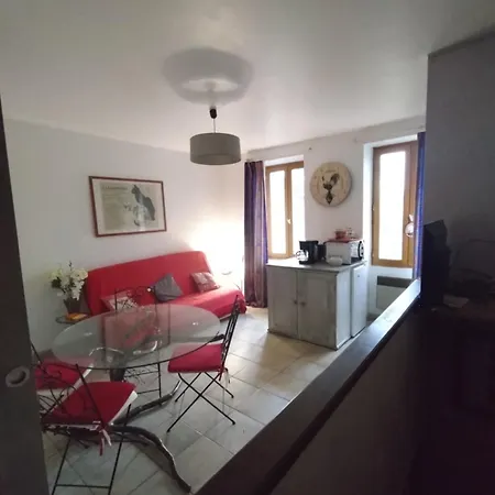 Casa vacanze Lou Garis Albi