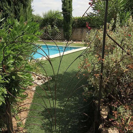Lou Garis Casa vacanze