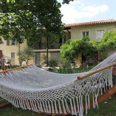 Casa vacanze Lou Garis