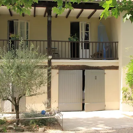 Casa vacanze Lou Garis