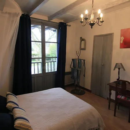 Casa vacanze Lou Garis