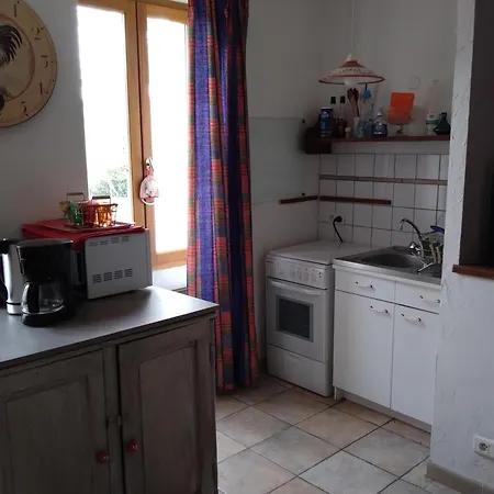 Casa vacanze Lou Garis Albi