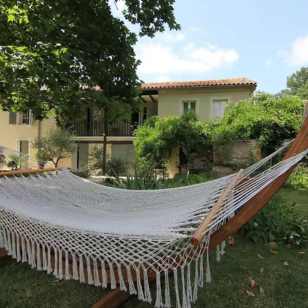 Lou Garis Casa vacanze *