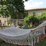 Ferienhaus Lou Garis