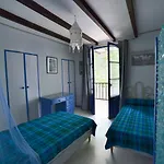 Lou Garis Ferienhaus Albi